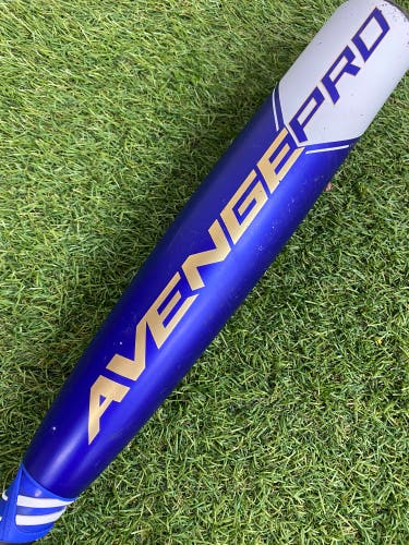 AXE Avenge Pro (2 3/4") USSSA 2023 (-10)