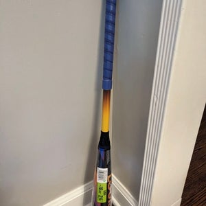 New Louisville Slugger Select power PWR Hybrid USABat Certified Bat (-10) 31" 2025
