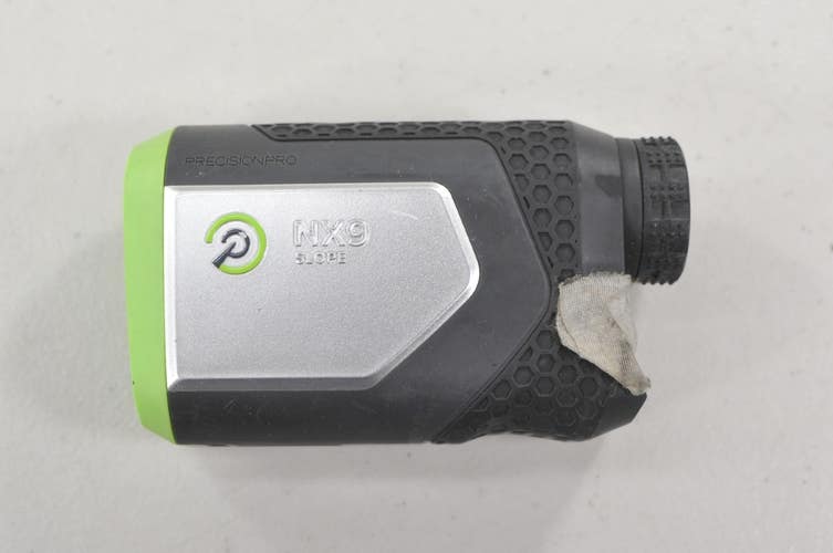 Precision Pro NX9 Slope Range Finder MISSING BATTERY COVER  # 221875