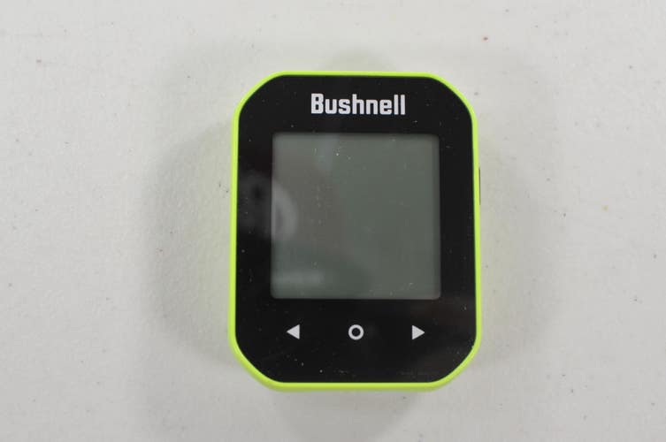 Bushnell Phantom 3 Slope Golf GPS Range Finder  # 221870