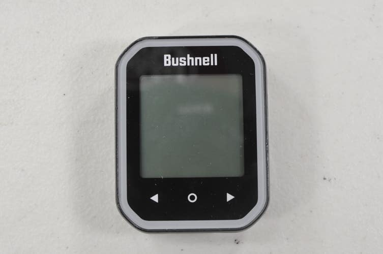 Bushnell Phantom 3 Slope Golf GPS Range Finder  # 221869