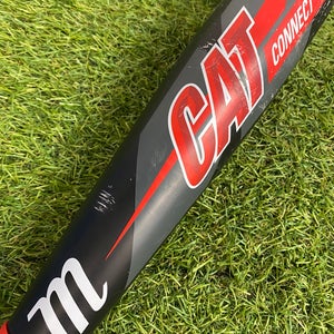 Marucci CAT Connect Hybrid Youth USA 2023 (-11)