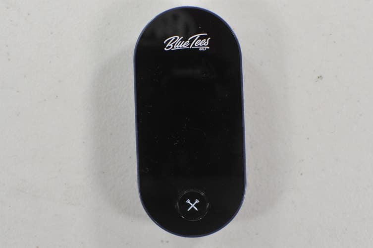 Blue Tees Ringer GPS Range Finder  # 221874