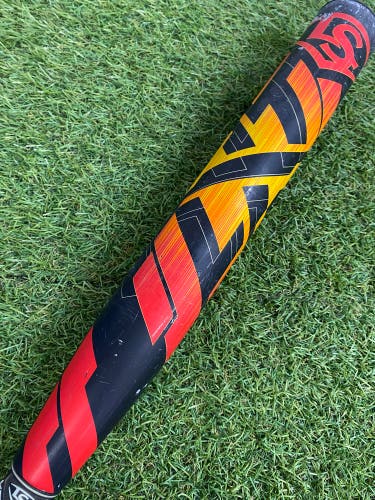 Louisville Slugger LXT Fastpitch 2022 (-10)
