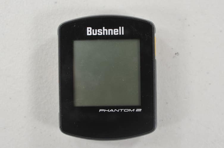 Bushnell Phantom 2 Golf GPS Range Finder  # 221866