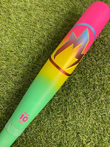 Easton Hype Fire Composite USA (2 5/8") 2026 (-10)