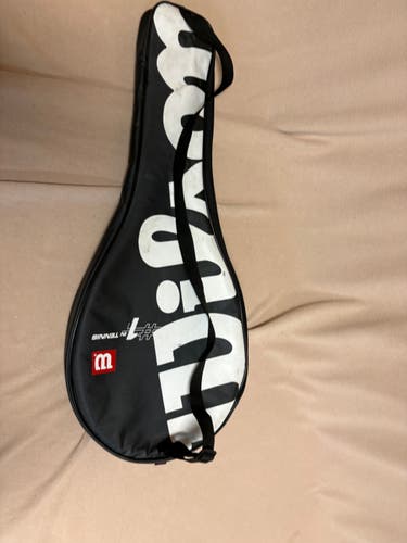 Wilson Tennis Bag Tote (Used)