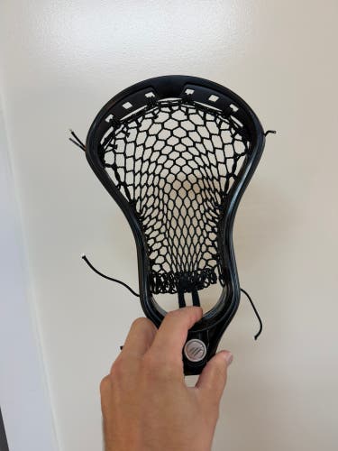 Maverik Havok 2 Used Stringing Head (Used)