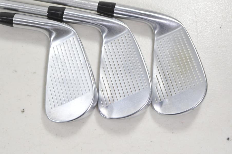 Titleist T150 2023 4-9 Iron Set X-Stiff Flex KBS Tour C-Taper 130g