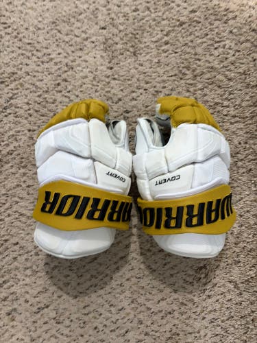 Warrior Covert QRE Pro Gloves 14" Pro Stock (Used)