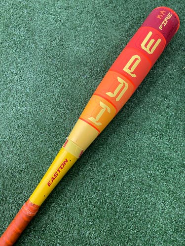 Easton Hype Fire USA Youth Bat (-10) 2025
