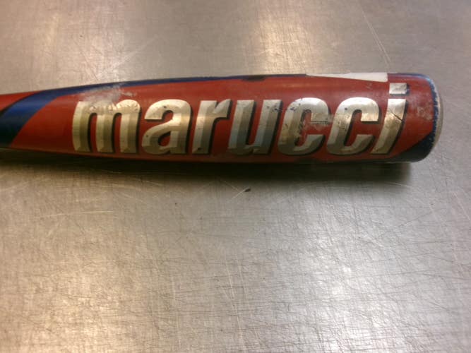 Used Marucci CAT 9 BB/SB USSSA 2 5/8 Bat 30" 11339-S000204065