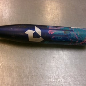 Used Demarini UPRISING BB/SB Fastpitch Bat 28" 11339-S000204009