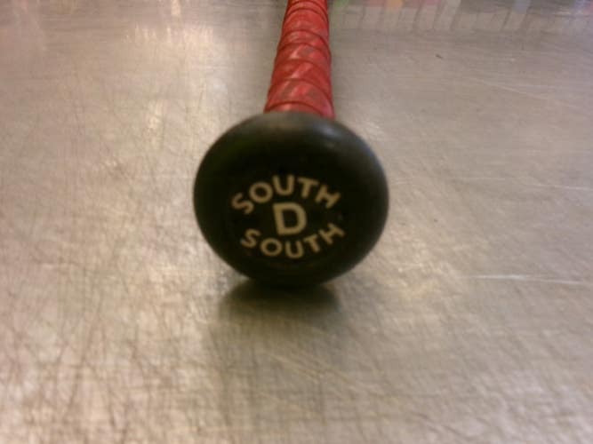 Used Dirty South M6 BB/SB USA 2 5/8 Bat 31" 11339-S000204008