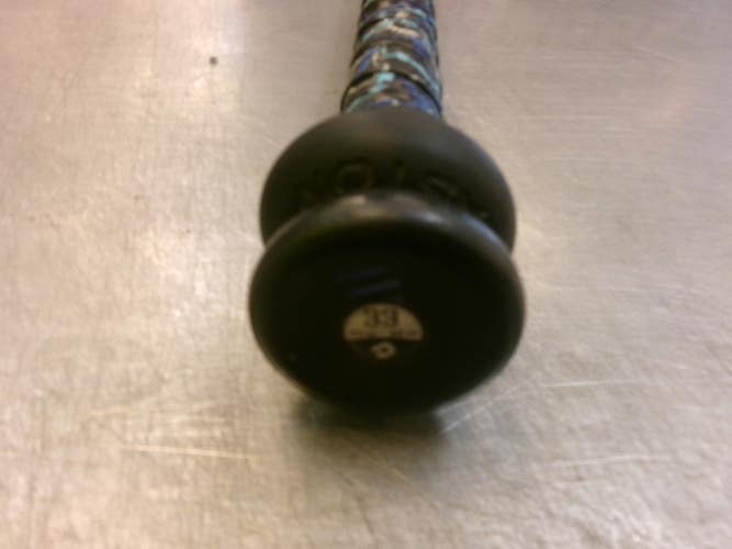 Used Demarini PRISM 2020 BB/SB Fastpitch Bat 33" 11339-S000203991