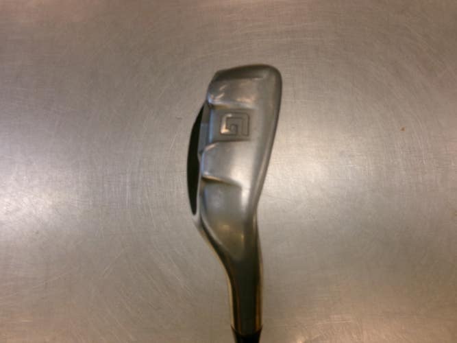 Used Cobra BAFFLER XL Golf Wedge Mens RH Gap/Approach Wedge 11339-S000203965