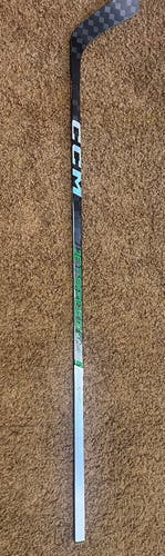Senior CCM JetSpeed FT6 Pro Right Handed Hockey Stick P29 85 Flex Pro Stock (New)
