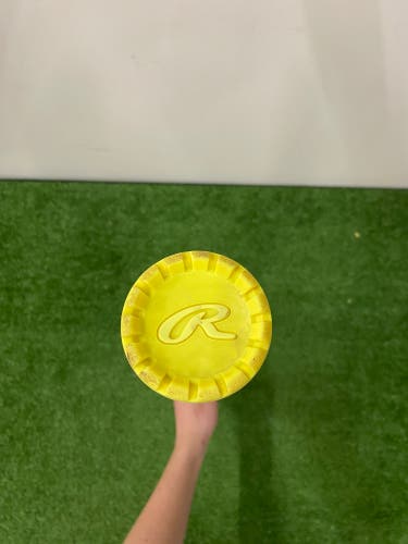 Rawlings Clout Ai Youth USA Bat 2026 (-10)