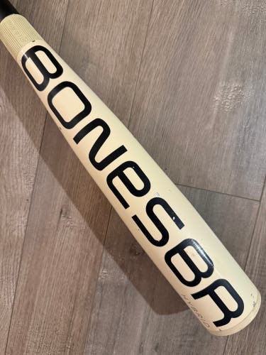 * WARSTIC BONESABER HYBRID 30 / -10 USA Baseball Bat Drop 10 30 in 20oz. *
