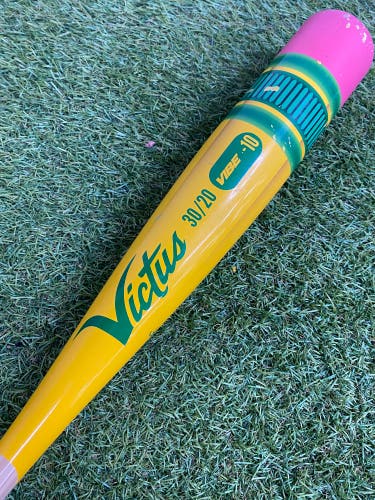 Victus Pencil (2 3/4") USSSA Bat 2024 (-10)