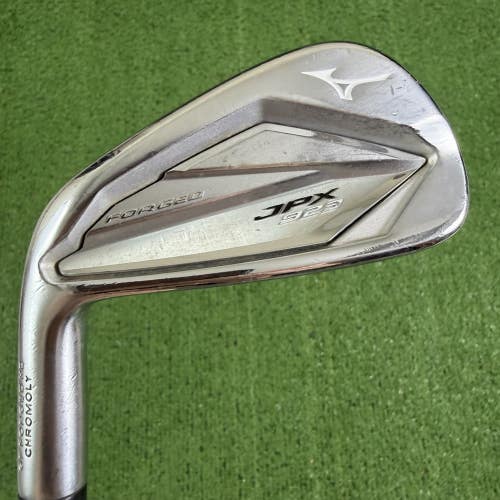 Mizuno JPX 923 Forged 4 Iron Dynamic Gold S300 Stiff Left Handed +1/2 Long