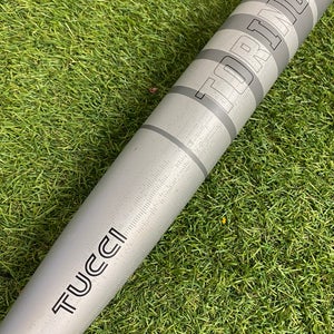 Tucci Torino Hybrid BBCOR 2024 (-3)