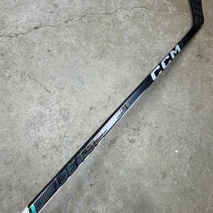 80 Flex Custom P90TM Senior CCM JetSpeed FT6 Pro Left Hand Hockey Stick Pro Stock (New)