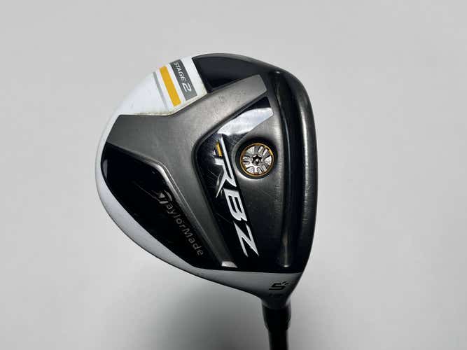 Mizuno ST-Z 230 4 Hybrid 22* UST Mamiya LINQ 75 F4 Stiff Graphite Mens RH HC