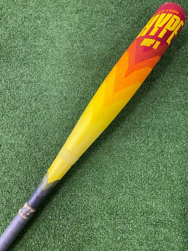 Easton Hype Fire (2 3/4") USSSA 2024 (-10)