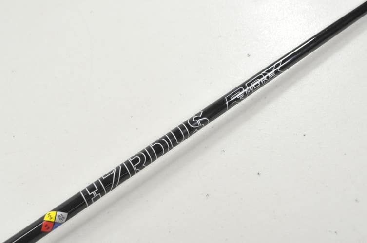 Project X HZRDUS RDX Smoke Black 6.5 60g X-Stiff Flex PXG Driver Shaft # 221889