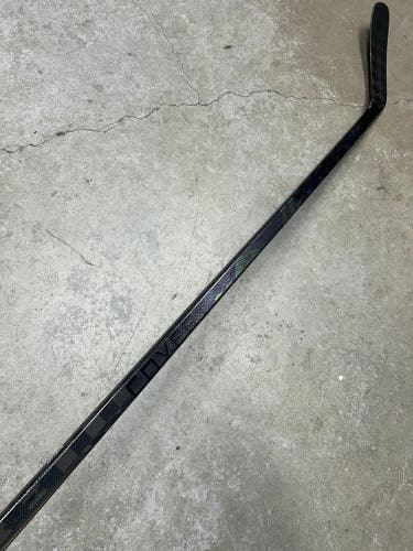 90 Flex P88 Senior Warrior Covert QR6 Pro Left Hand Hockey Stick Pro Stock