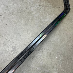2 PACK 90 Flex P88 Senior Warrior Covert QR6 Pro Left Hand Hockey Stick Pro Stock