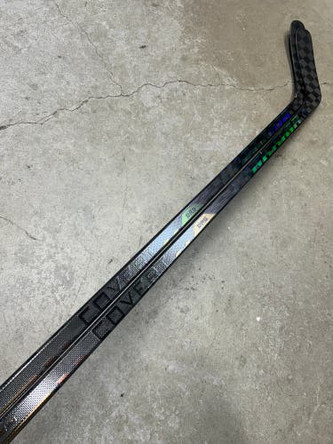 2 PACK 90 Flex P88 Senior Warrior Covert QR6 Pro Left Hand Hockey Stick Pro Stock