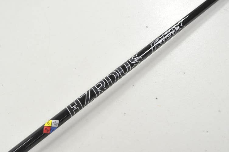 LEFT HAND Project X HZRDUS RDX Smoke 6.0 60 Stiff TaylorMade Driver Shaft 221888