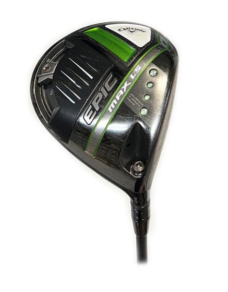 Callaway Epic Max LS 9.0* Driver Graphite Tensei Blue AV Series 65