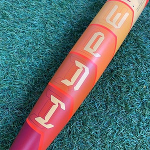 Easton Hype Fire (2 3/4") USSSA Bat (-8) 2025