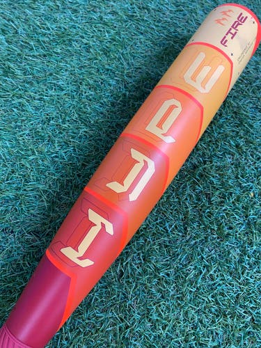 Easton Hype Fire (2 3/4") USSSA Bat (-8) 2025