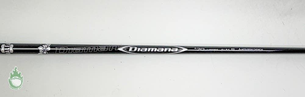 Mitsubishi Chemical Diamana S70 Limited Stiff Fairway Wood Shaft PXG Tip 42.25"