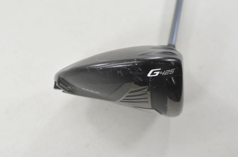Ping G425 Max 10.5* Driver Regular Flex Right Alta CB 55g # 221809