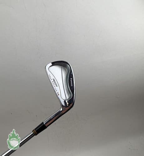Right Handed Precept Tour Premium CB 3 Driving Iron Stiff Flex Steel Golf Club