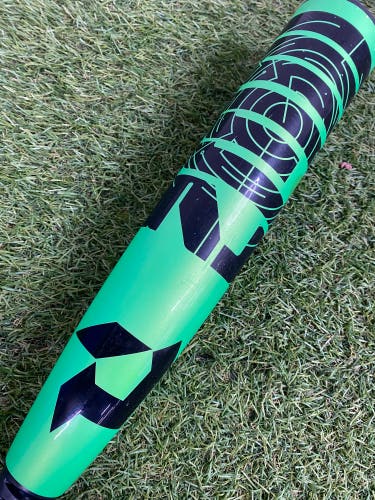 DeMarini Zen USSSA (2 3/4") 2026 (-10)