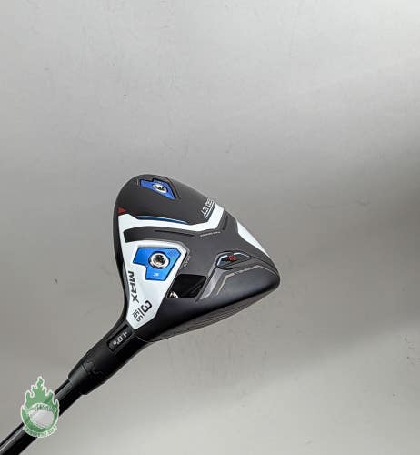 Cobra Aerojet Max Fairway Wood 15.5* 60g Stiff Flex Graphite Golf Club