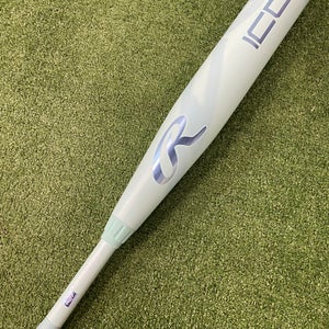 Rawlings Icon Composite USSSA (2 3/4") 2026 (-8)