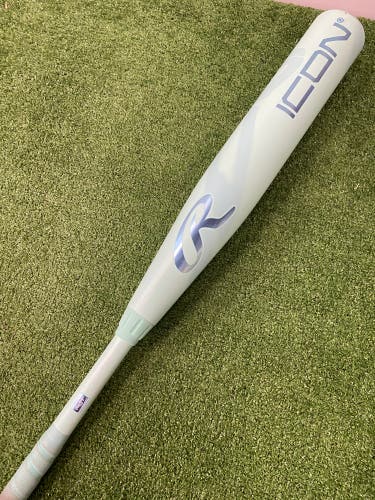 Rawlings Icon Composite USSSA (2 3/4") 2026 (-8)