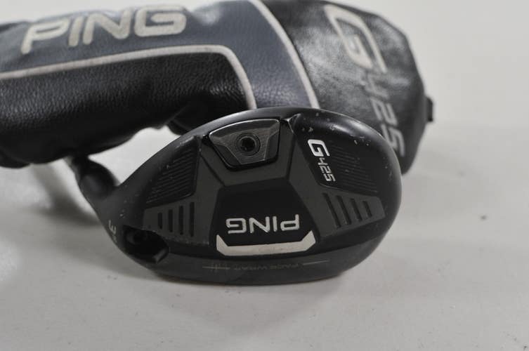 Ping G425 3-19* Hybrid Regular Flex Right Alta CB 70g Graphite # 221799