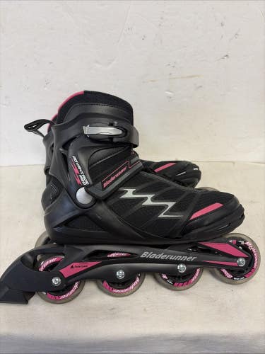 Womens Adult Size 10 Bladerunner Advantage PRO XT Rollerblades