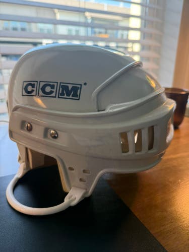 Large CCM HT2 Helmet (Used)