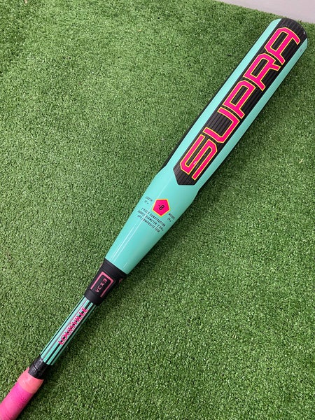 Louisville Slugger Supra Composite USSSA (2 3/4") 2026 (-8)