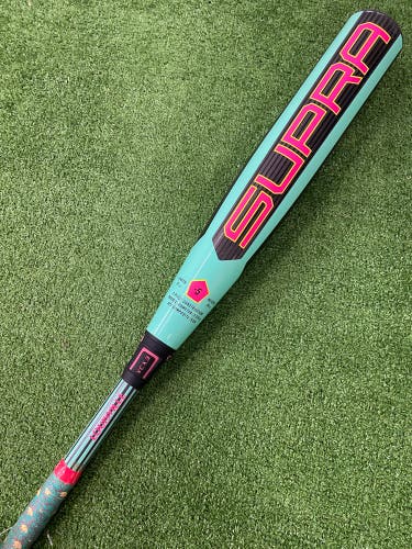 Louisville Slugger Supra Composite USSSA (2 3/4") 2026 (-5)