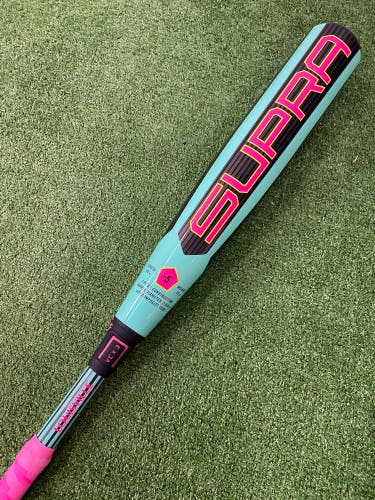 Louisville Slugger Supra Composite USSSA (2 3/4") 2026 (-5)